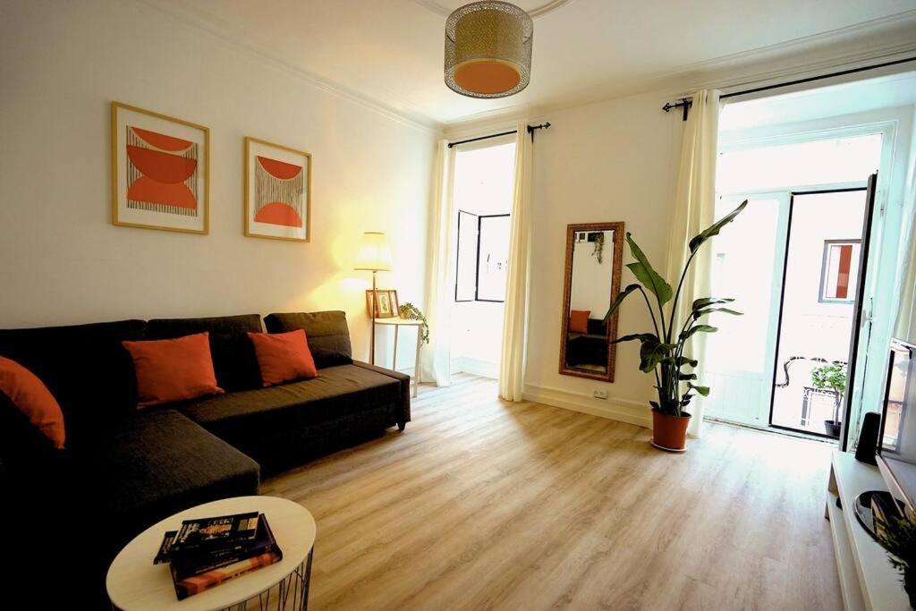 Cruz Cozy 1º Appartement *