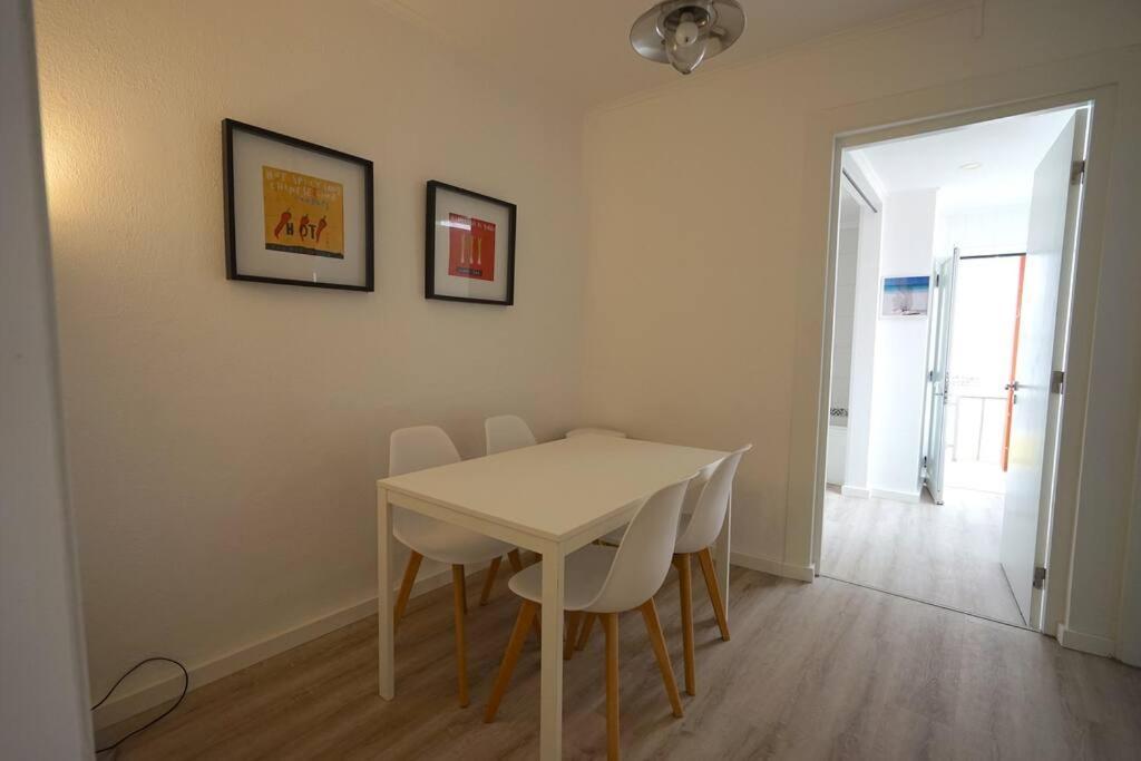 Cruz Cozy 1º Appartement *