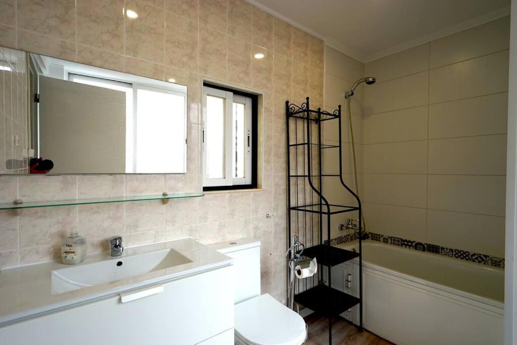 Appartement Cruz Cozy 1º Lisboa