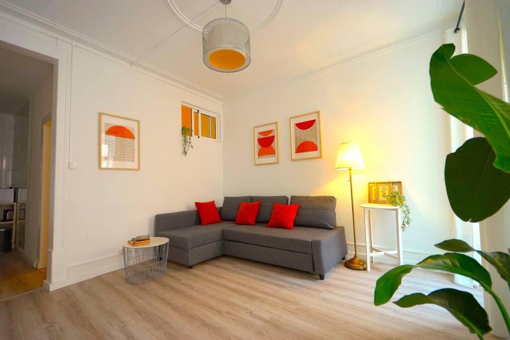 Cruz Cozy 1º Lisboa