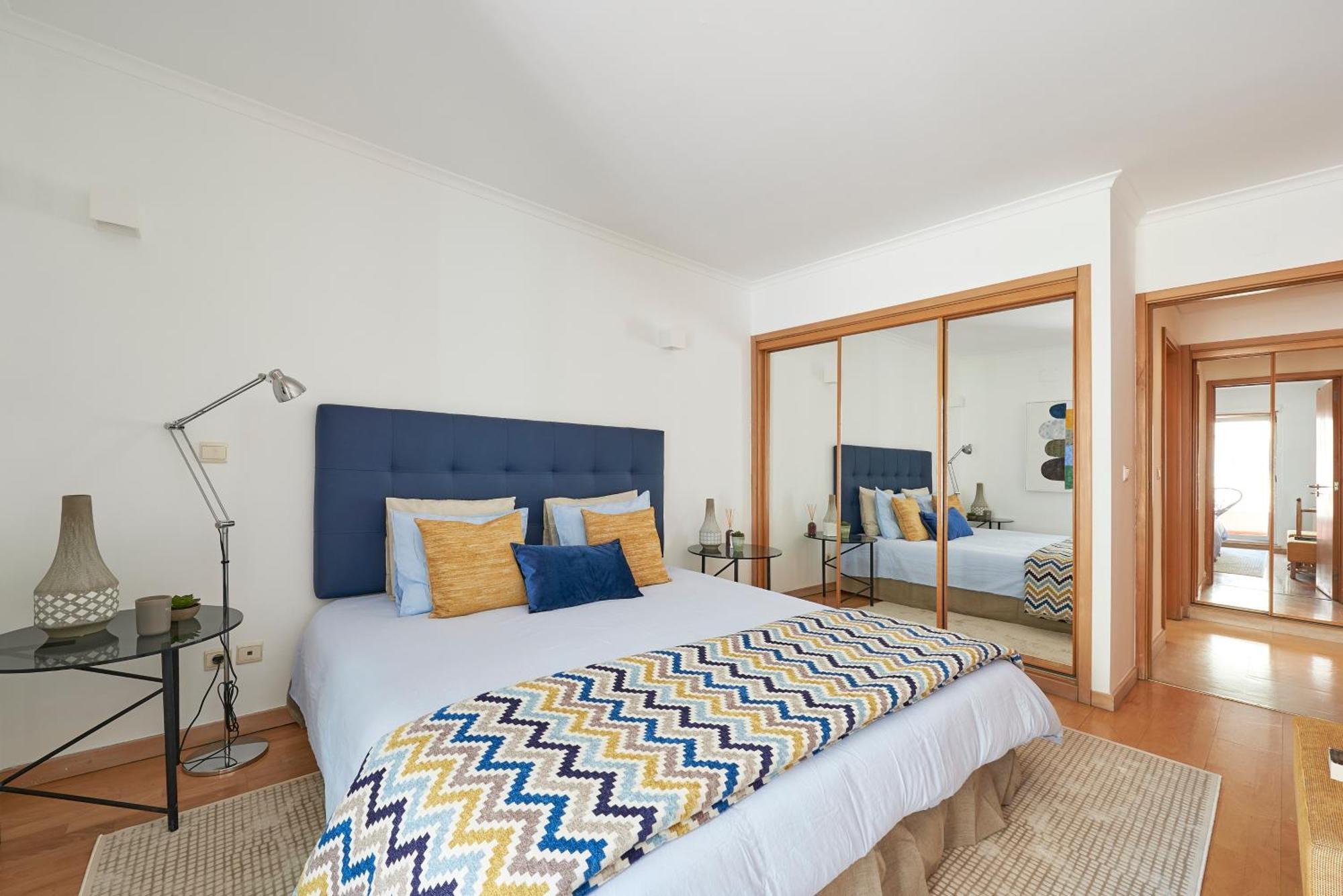 Appartement Tivoli In Avenida Da Liberdade *