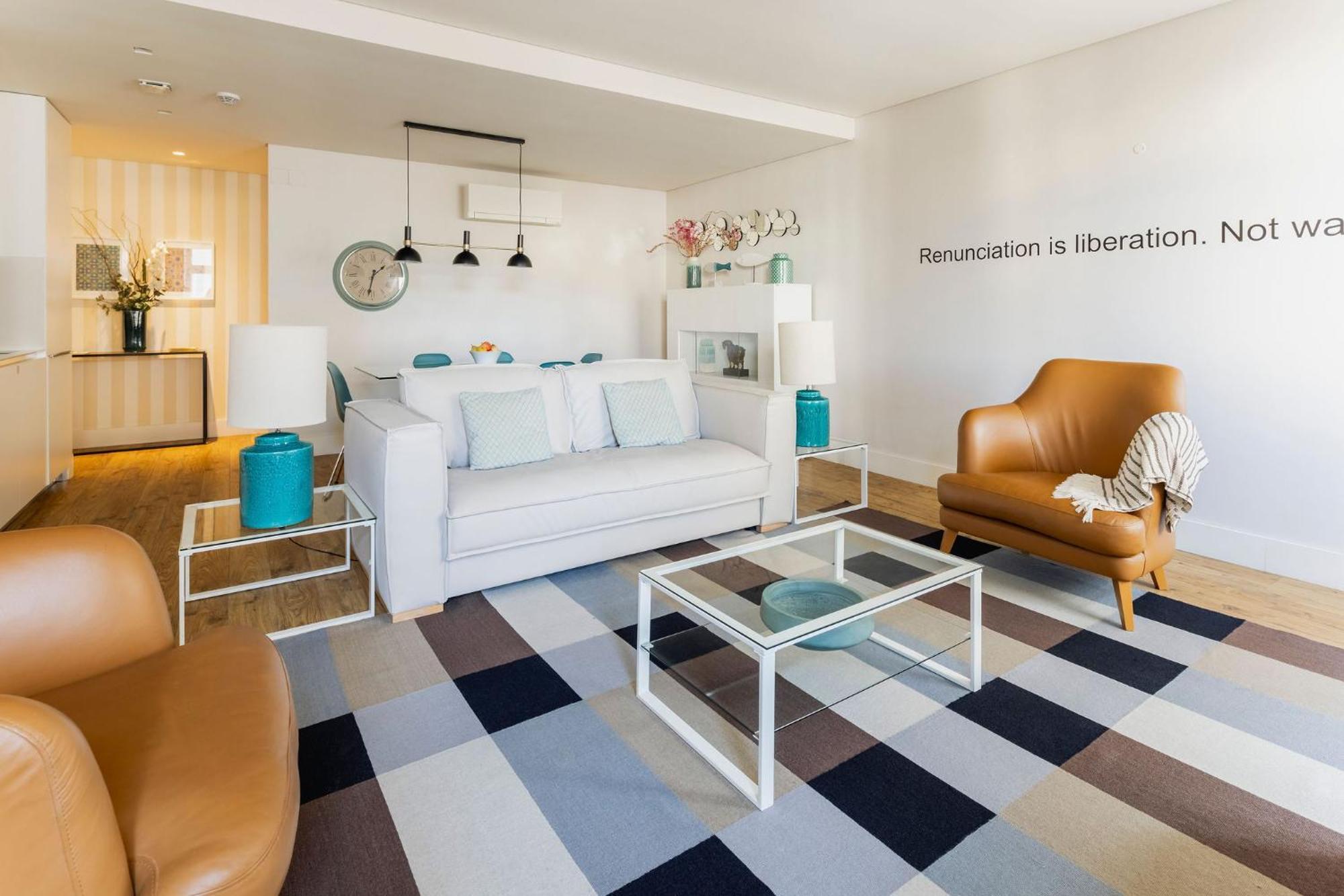 Apartment Chiado Square Apartments | Lisbon Best Apartments Lissabon