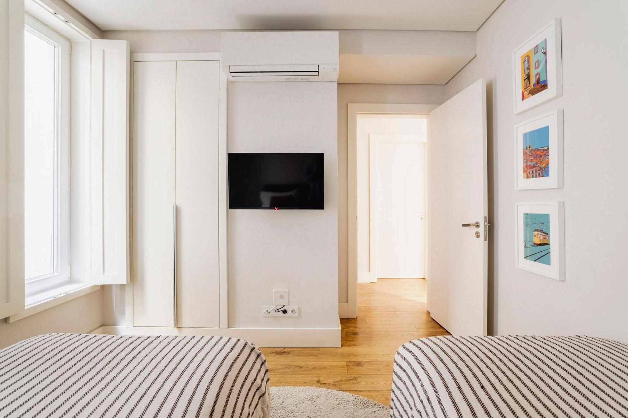 Chiado Square Apartments | Lisbon Best Apartments * Lissabon