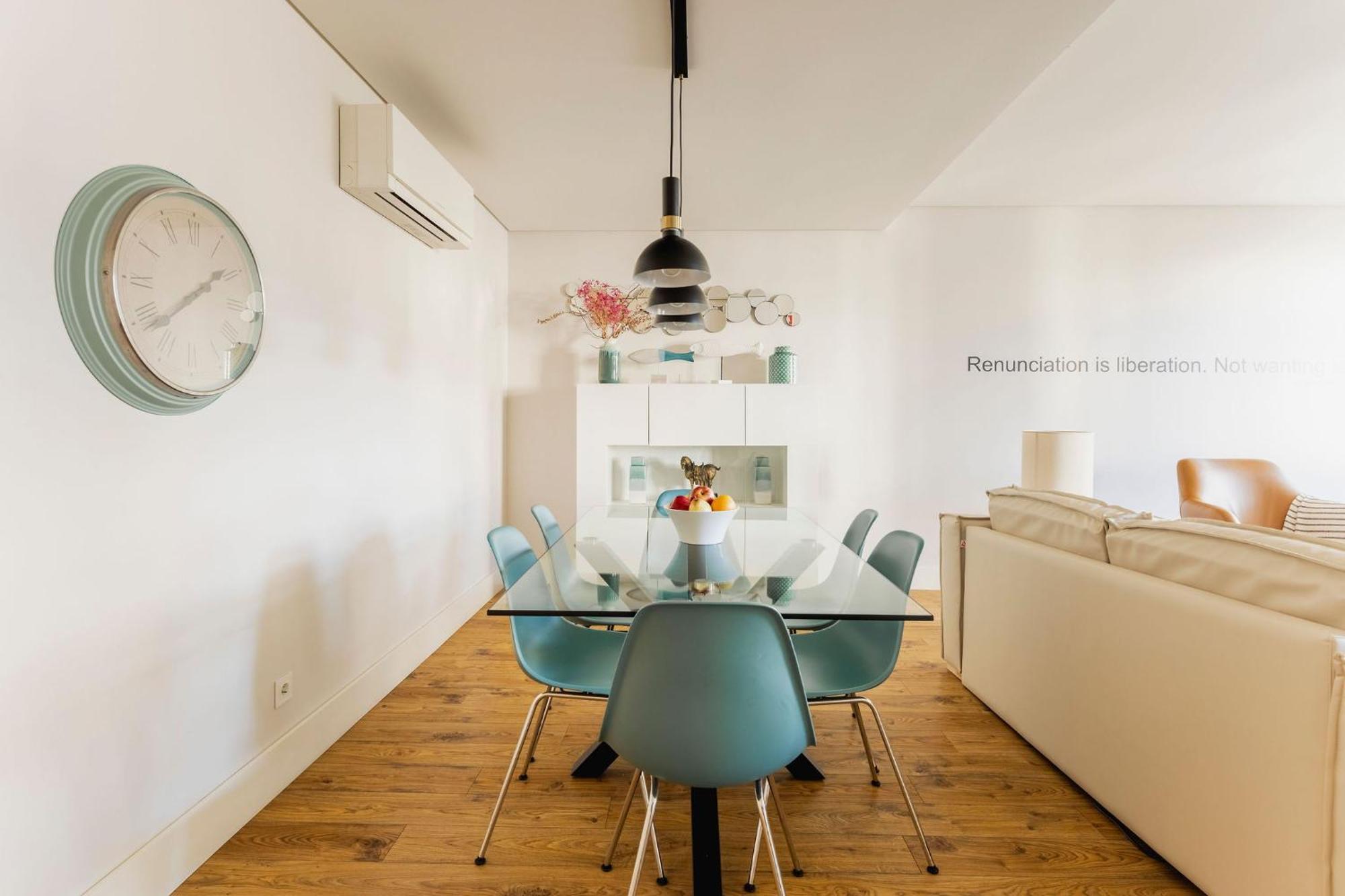 Chiado Square Apartments | Lisbon Best Apartments Apartment Lissabon