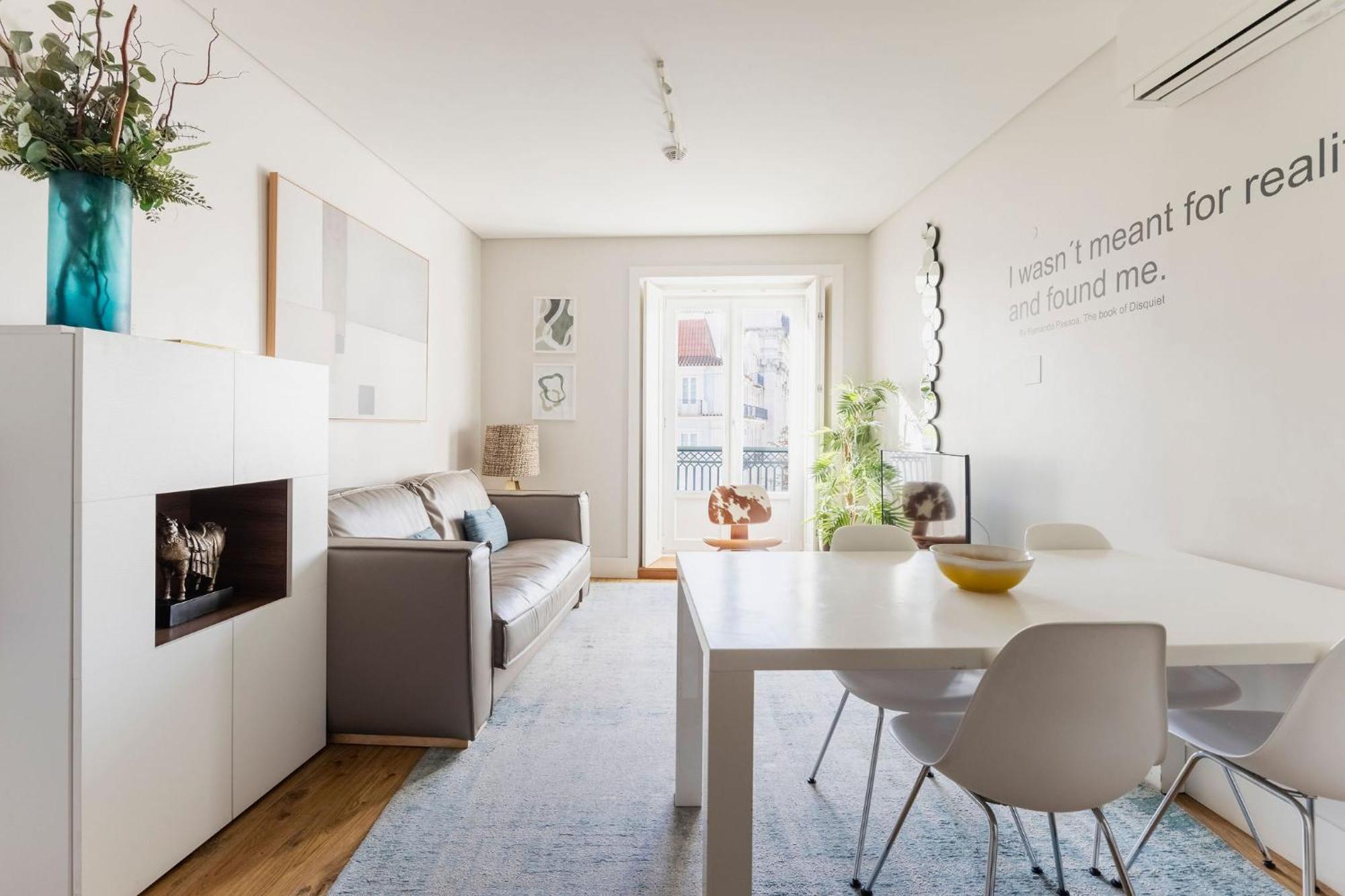 Chiado Square Apartments | Lisbon Best Apartments * Lissabon