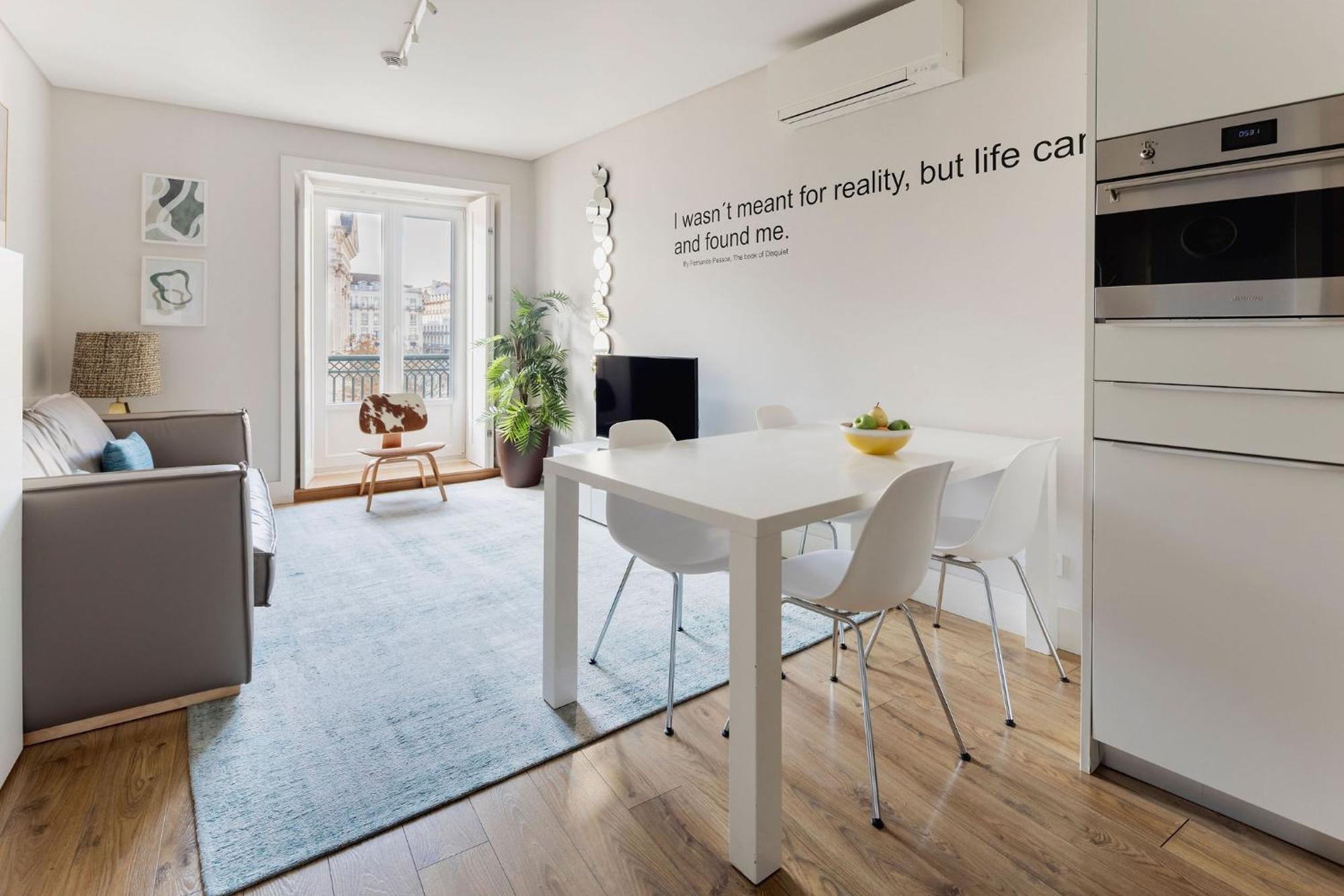 Chiado Square Apartments | Lisbon Best Apartments Apartment *