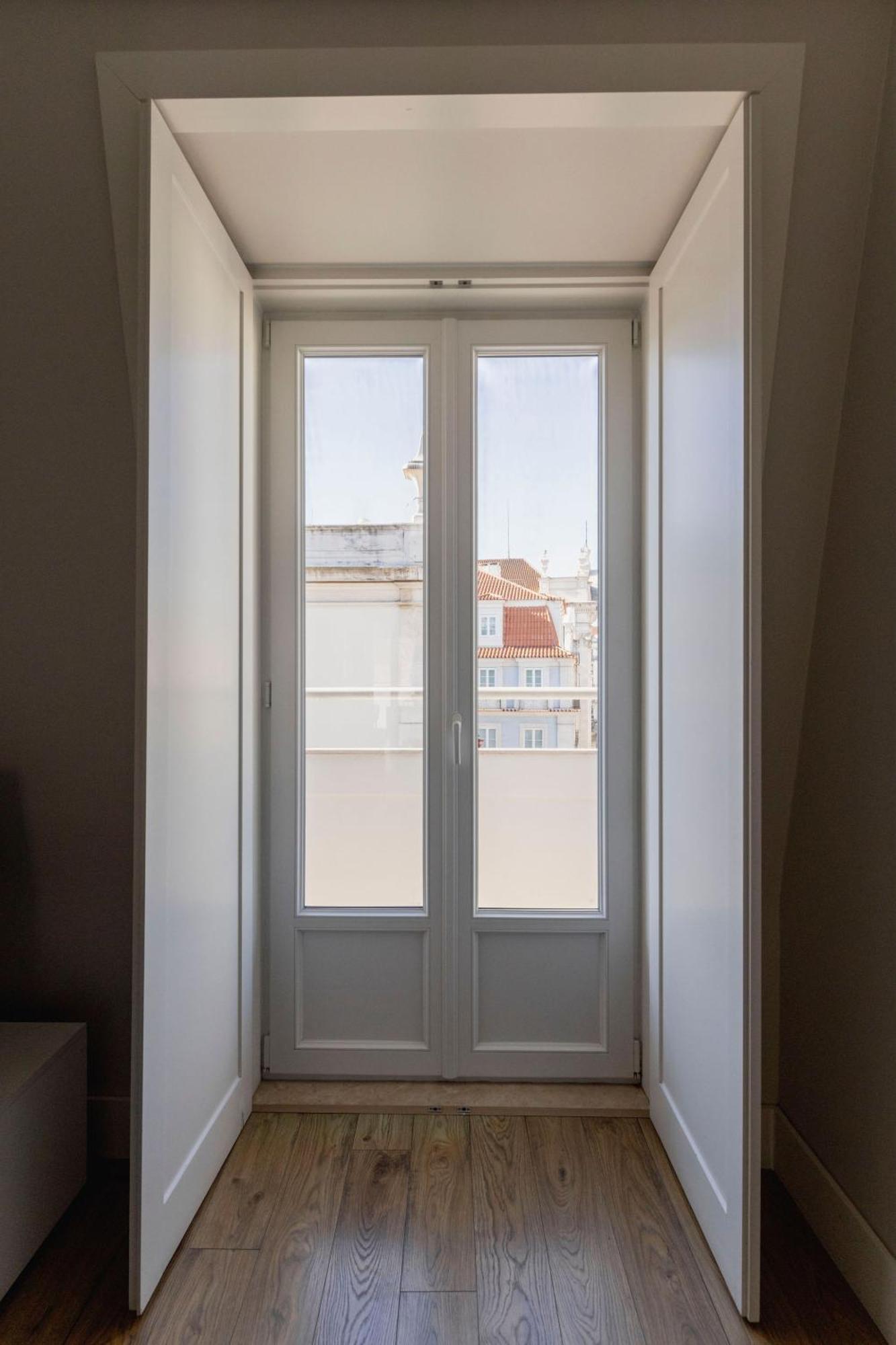 Apartment Chiado Square Apartments | Lisbon Best Apartments Lissabon