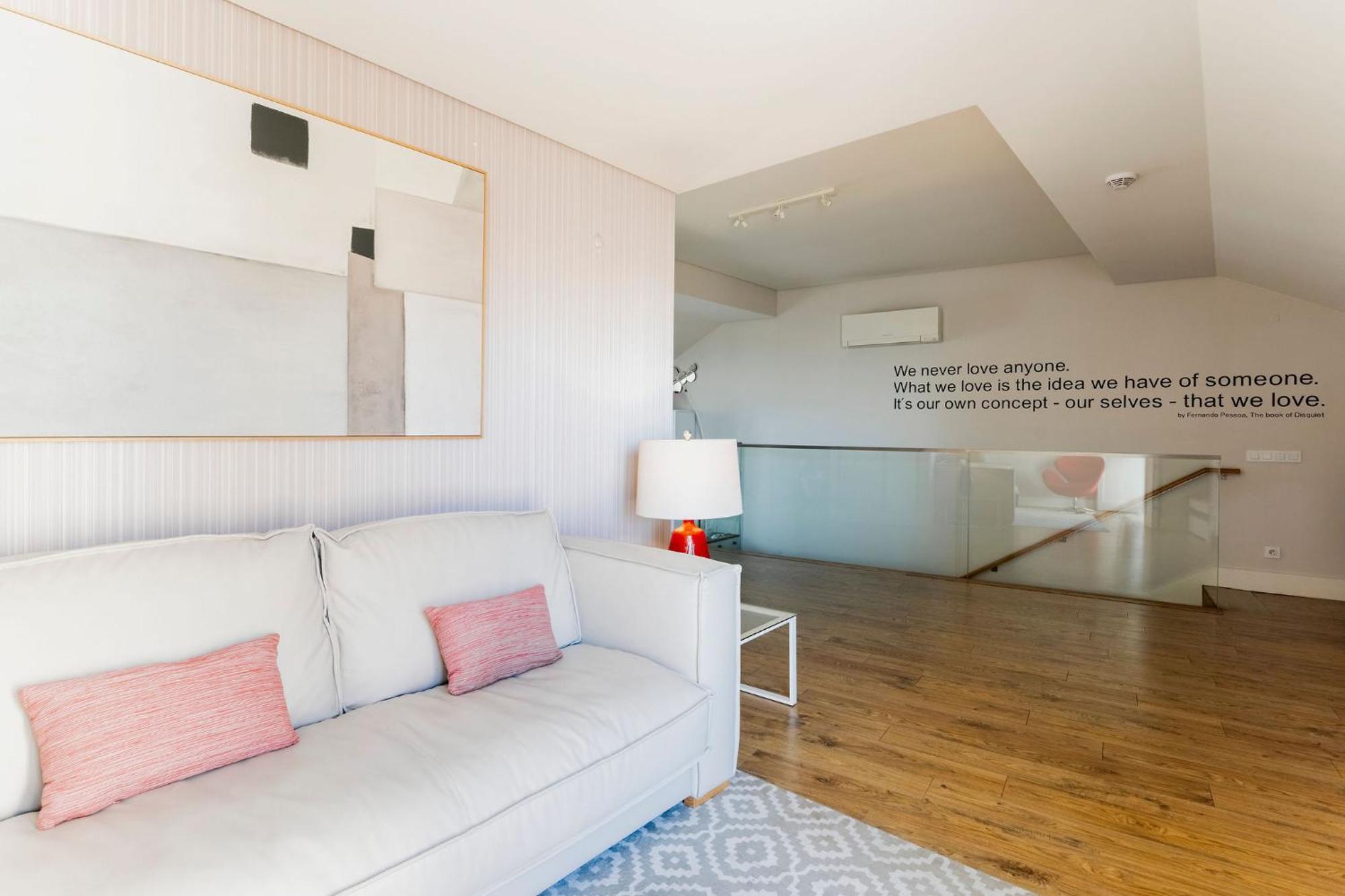 Chiado Square Apartments | Lisbon Best Apartments Apartment Lissabon