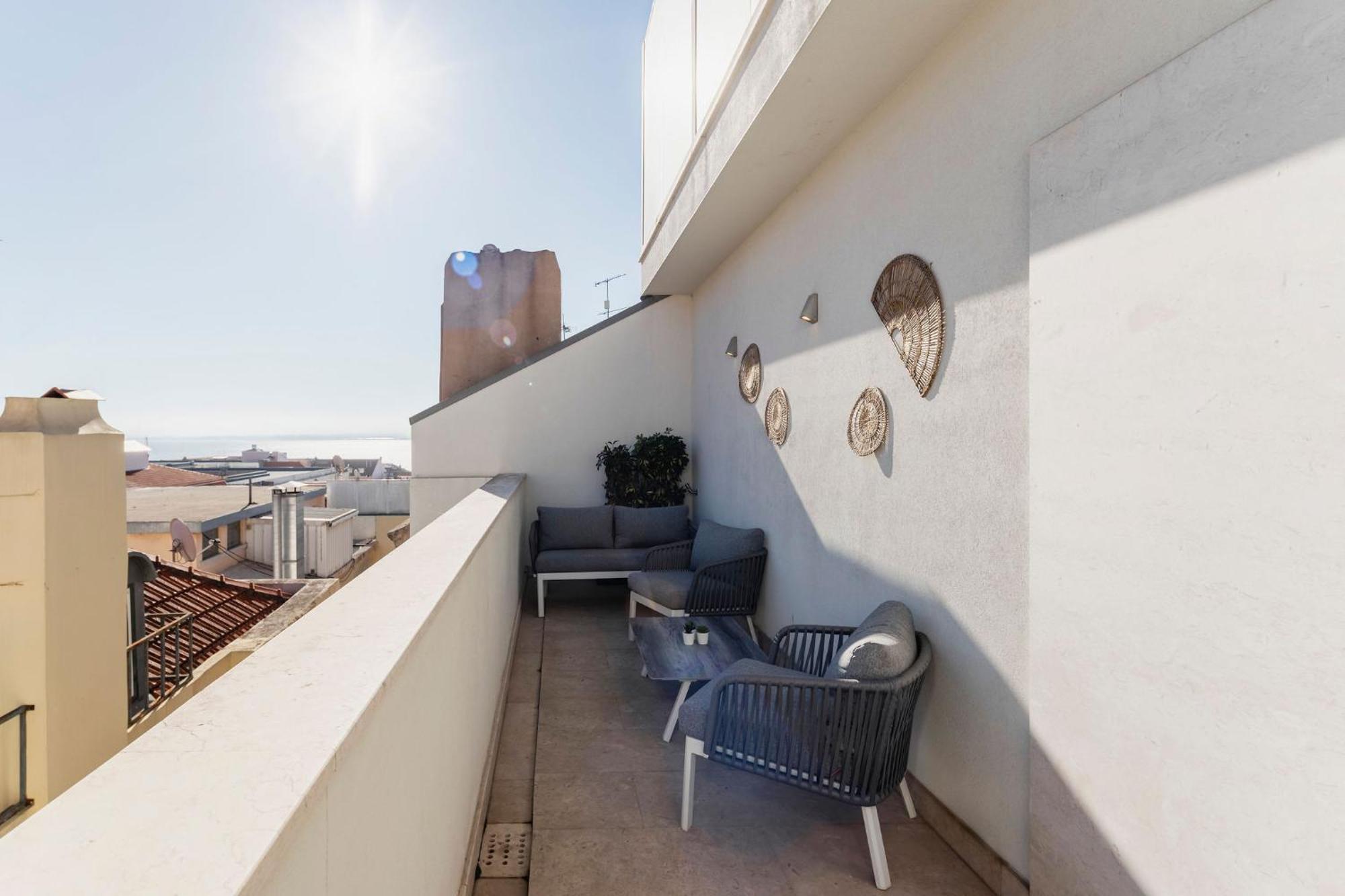 Chiado Square Apartments | Lisbon Best Apartments * Lissabon