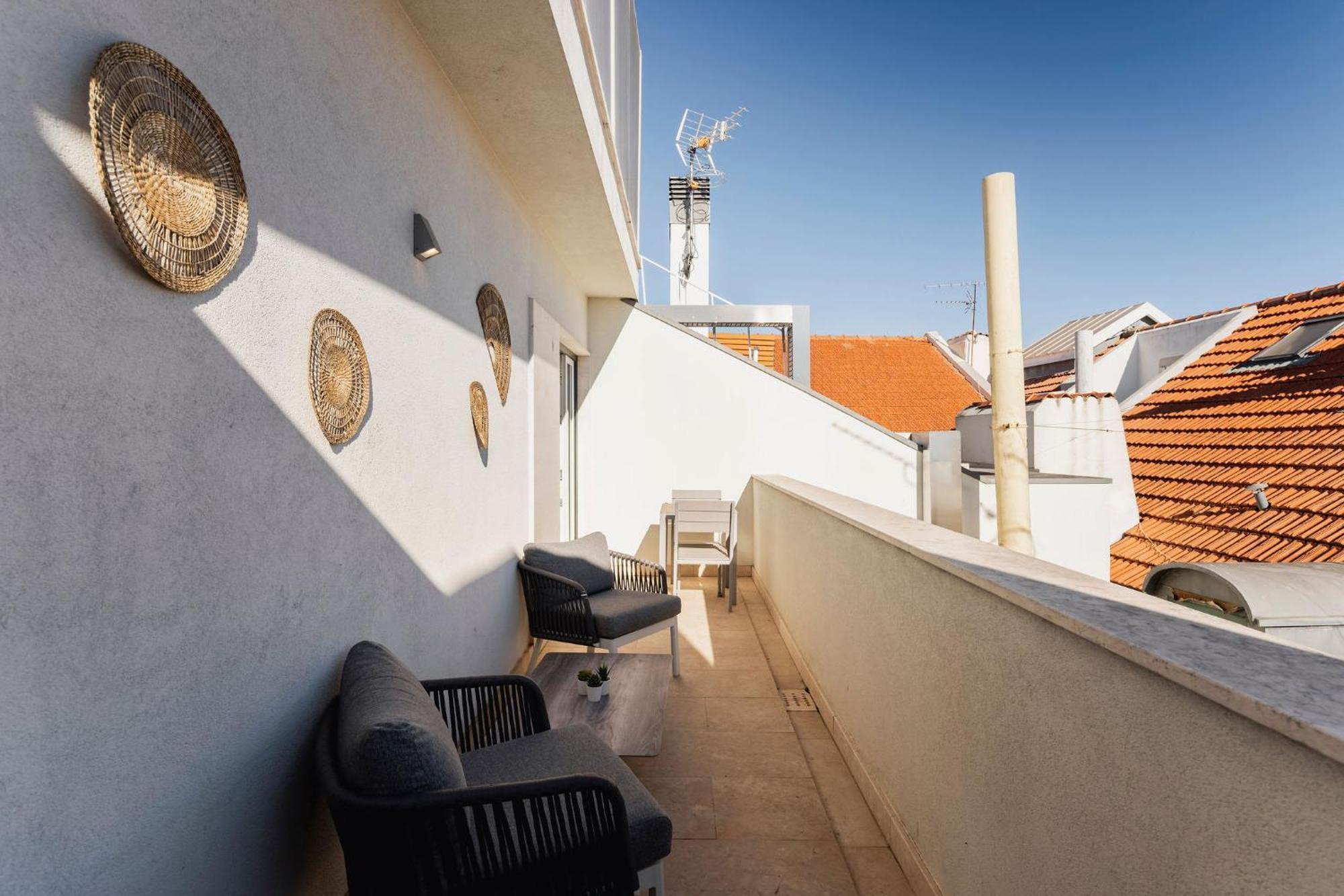 Apartment Chiado Square Apartments | Lisbon Best Apartments *