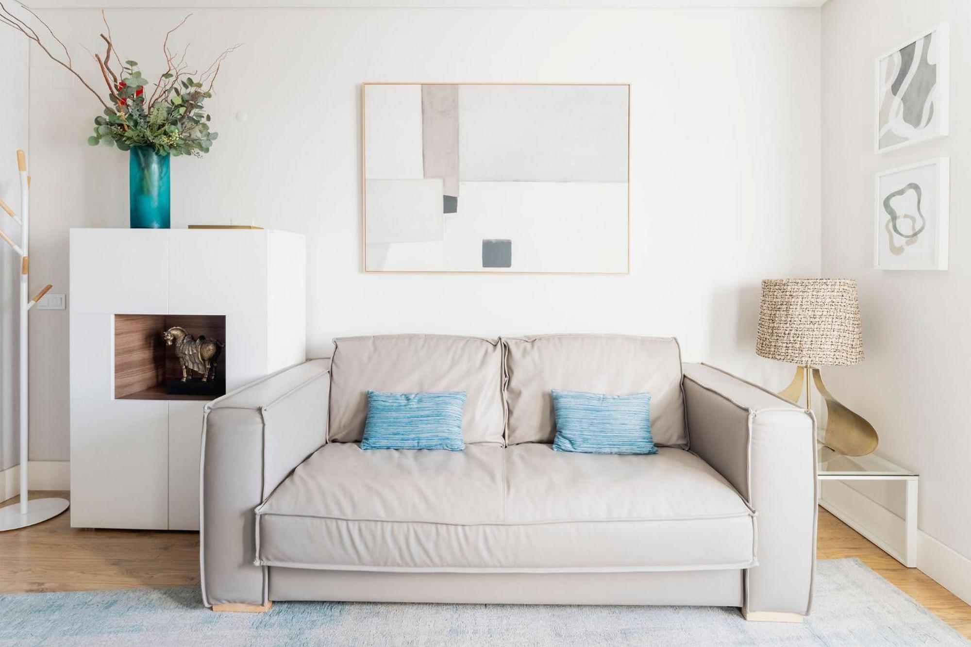 Chiado Square Apartments | Lisbon Best Apartments Lissabon