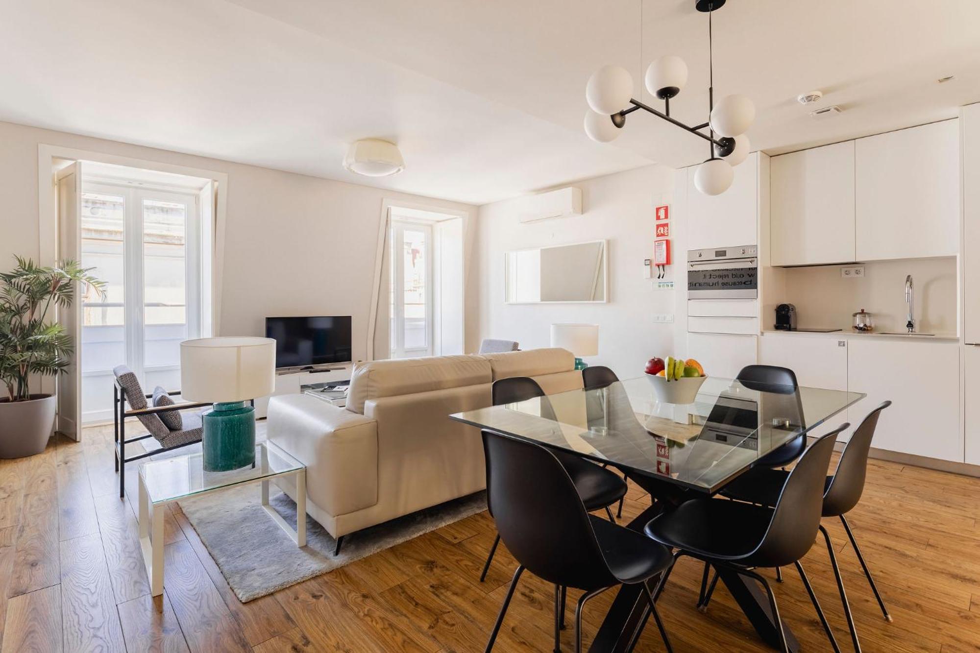 Chiado Square Apartments | Lisbon Best Apartments Lissabon