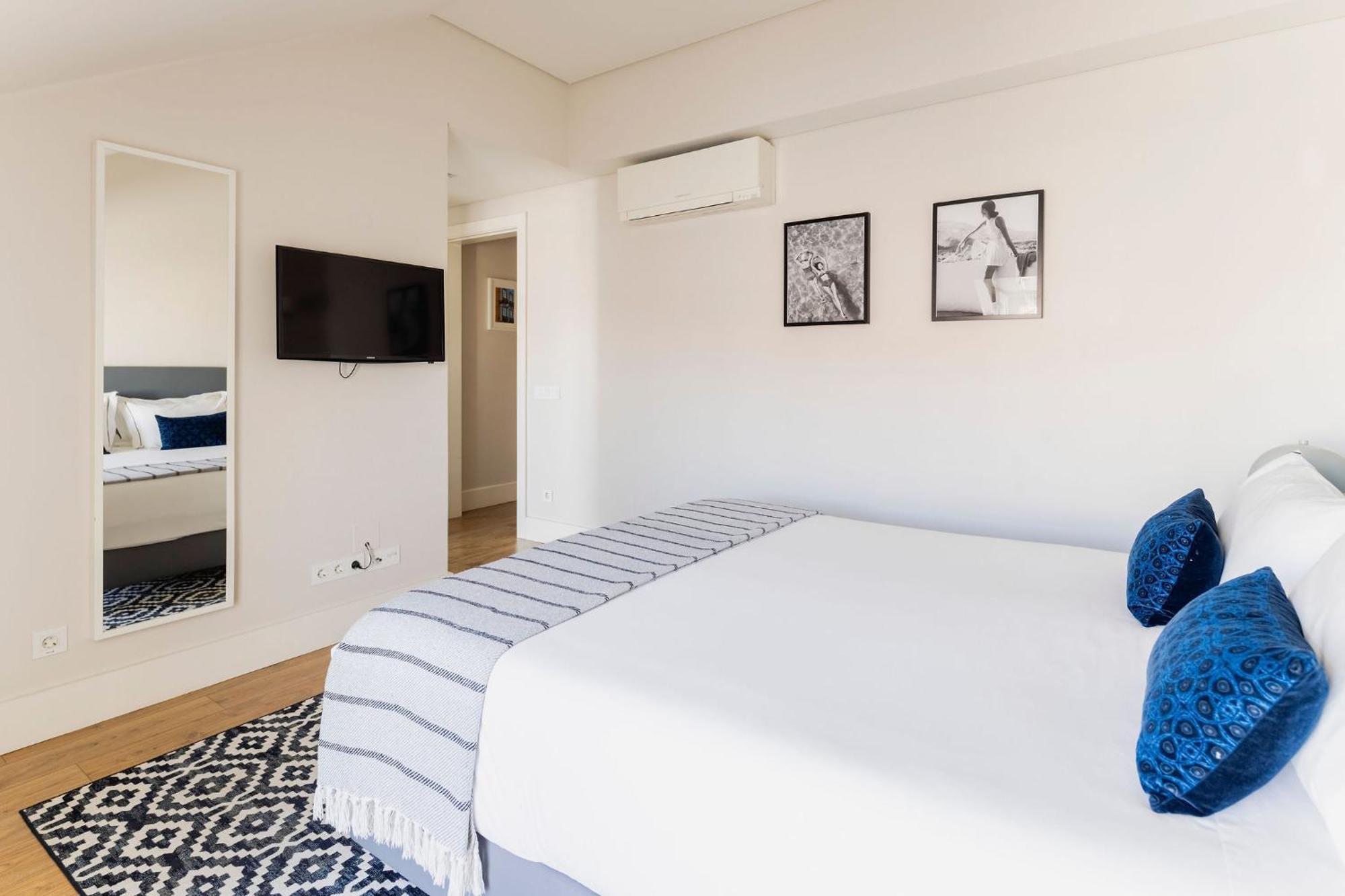 Chiado Square Apartments | Lisbon Best Apartments * Lissabon