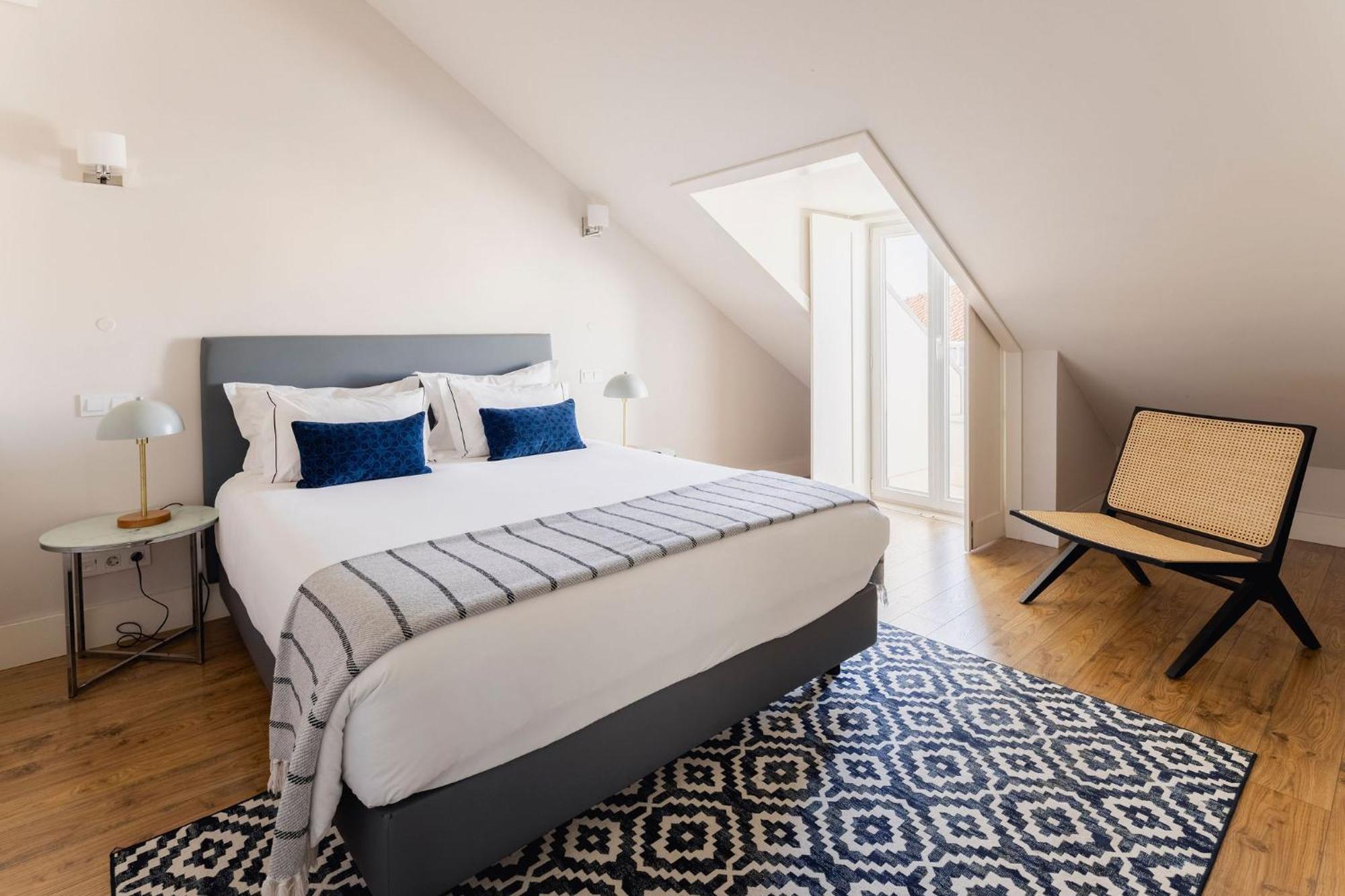 Chiado Square Apartments | Lisbon Best Apartments Lissabon