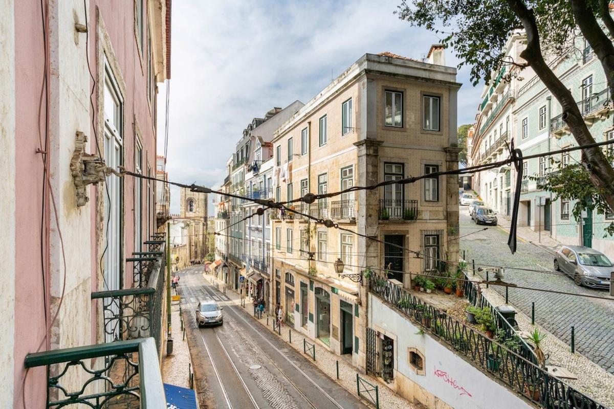 Appartement Casa Augusto Rosa *