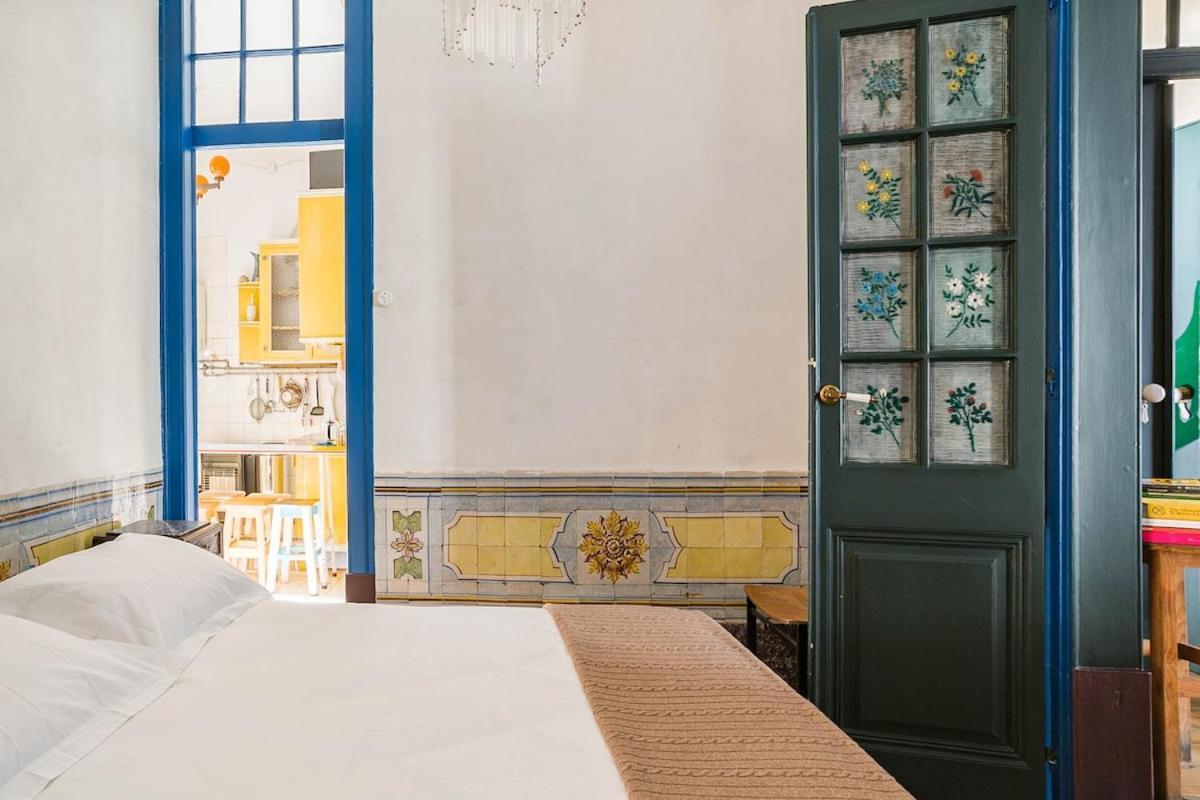 Casa Augusto Rosa Appartement Lisboa