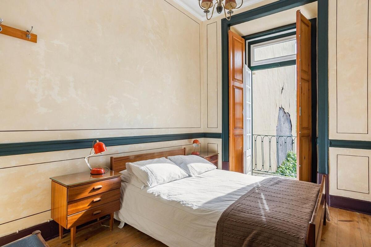 Casa Augusto Rosa Appartement