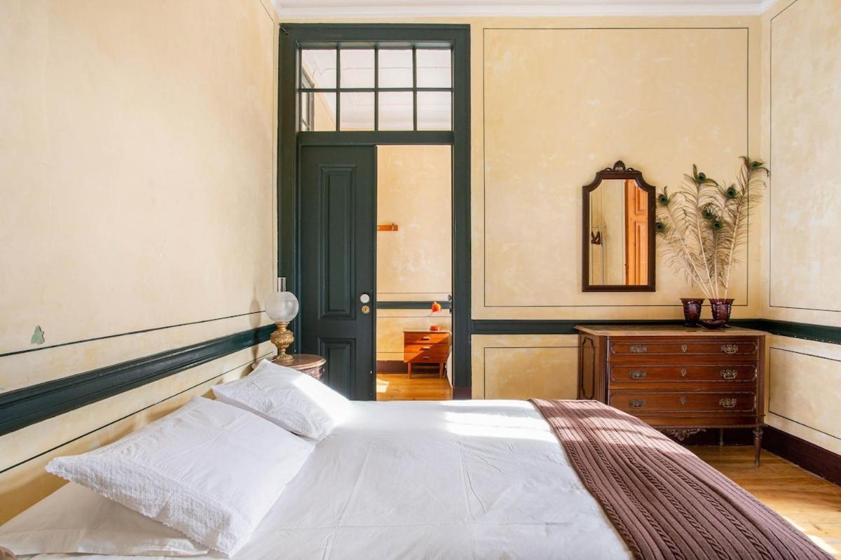 Appartement Casa Augusto Rosa Lisboa