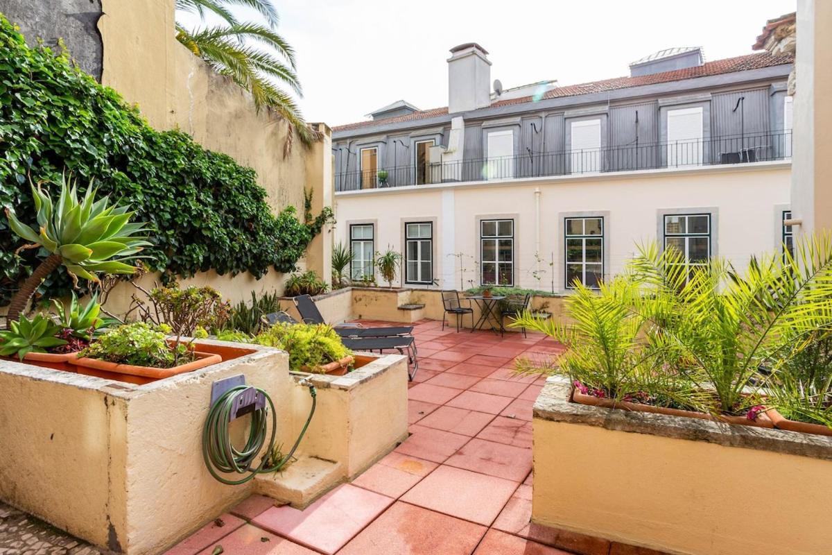 Casa Augusto Rosa Appartement