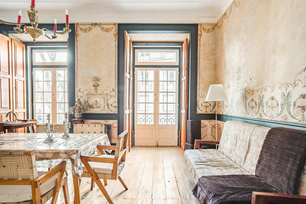 Appartement Casa Augusto Rosa *