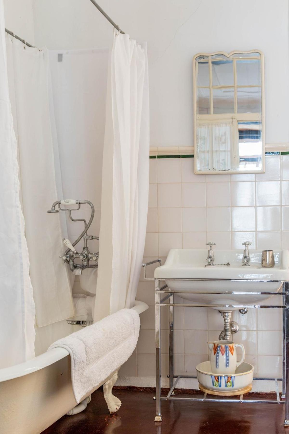 Casa Augusto Rosa Appartement Lisboa