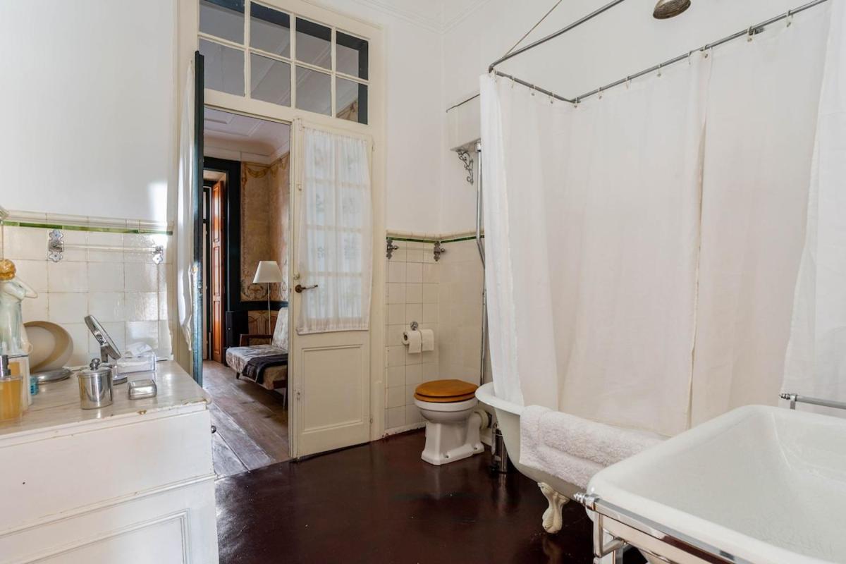 Casa Augusto Rosa Appartement