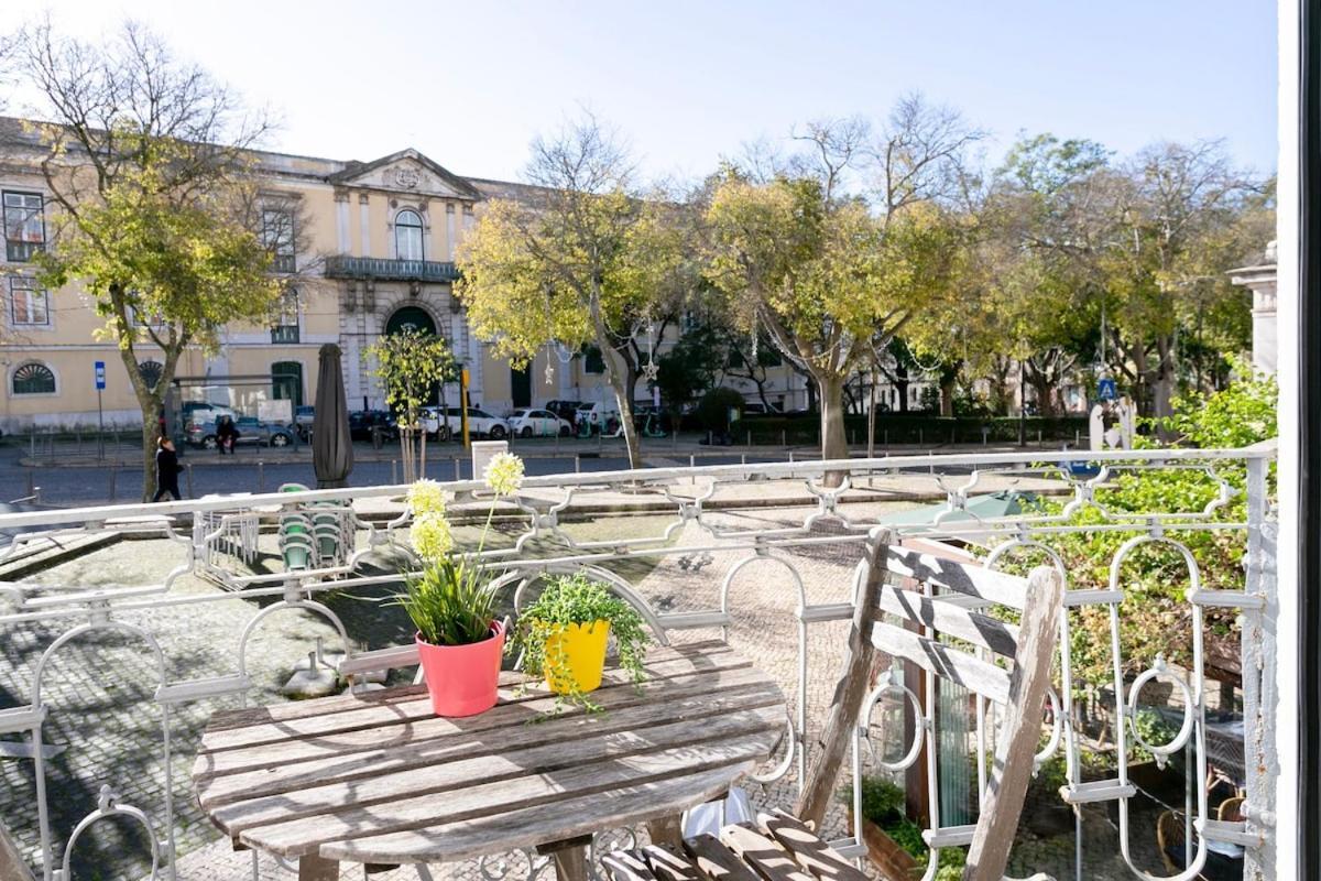 Appartement Cozy Flat With Bright Balcony Trendiest Neighborhood!