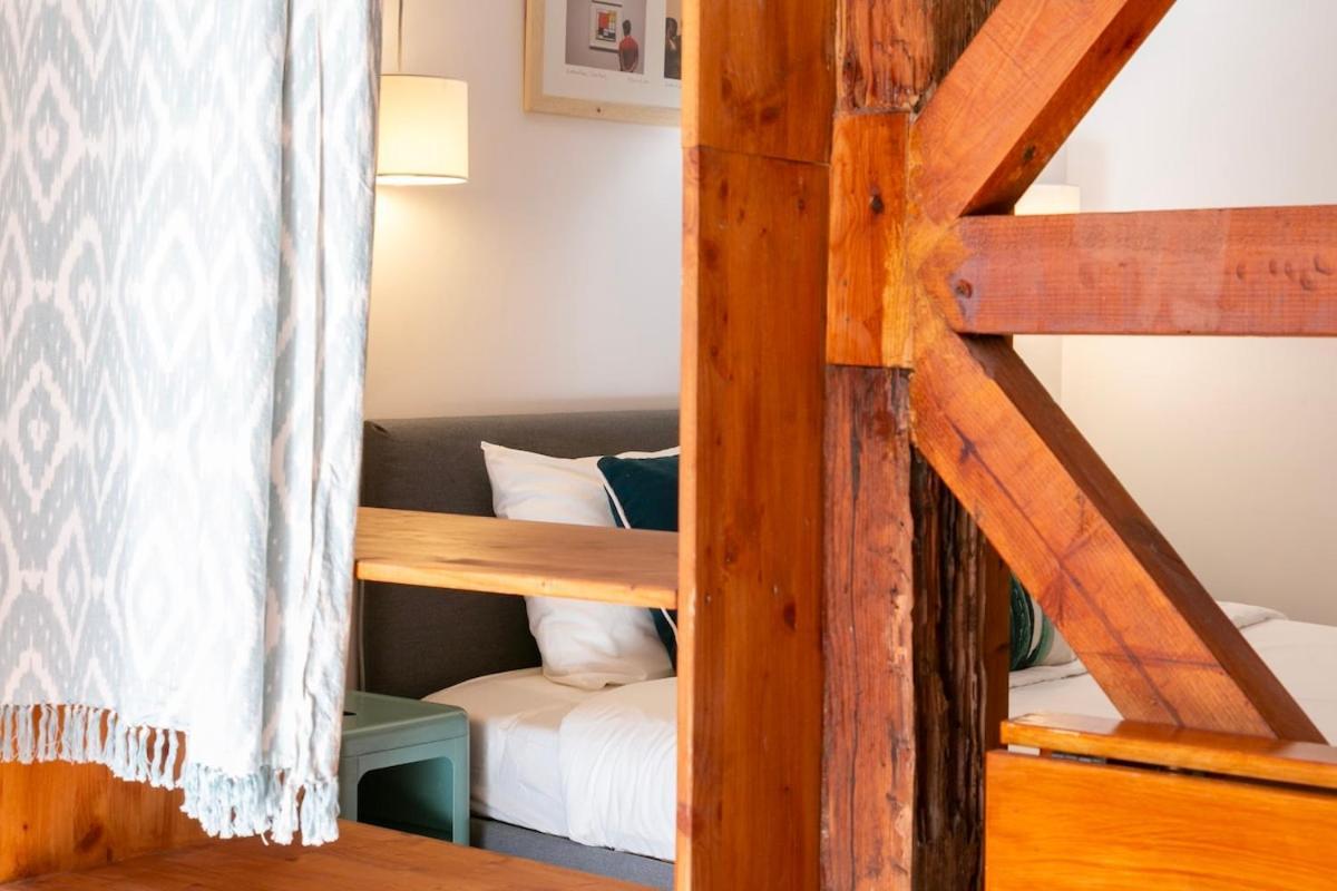 Cozy Flat With Bright Balcony Trendiest Neighborhood! Appartement