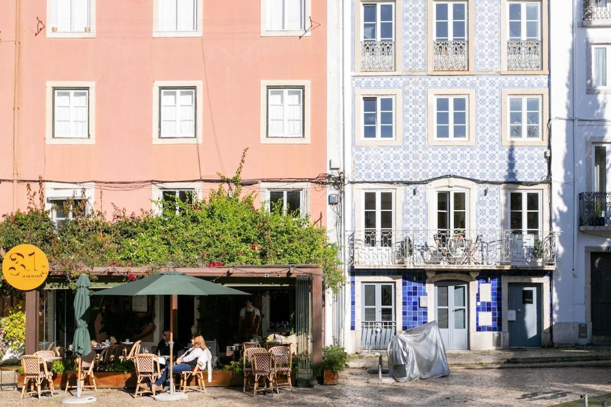 Appartement Cozy Flat With Bright Balcony Trendiest Neighborhood!