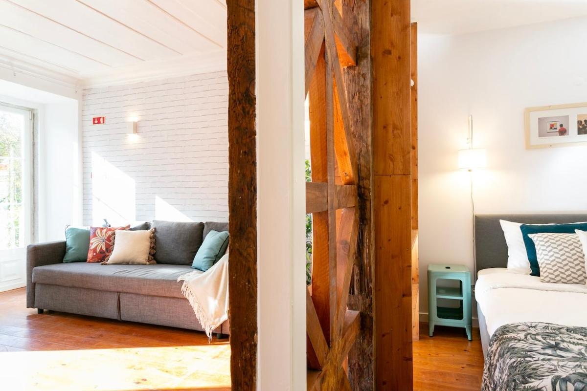 Cozy Flat With Bright Balcony Trendiest Neighborhood! Appartement