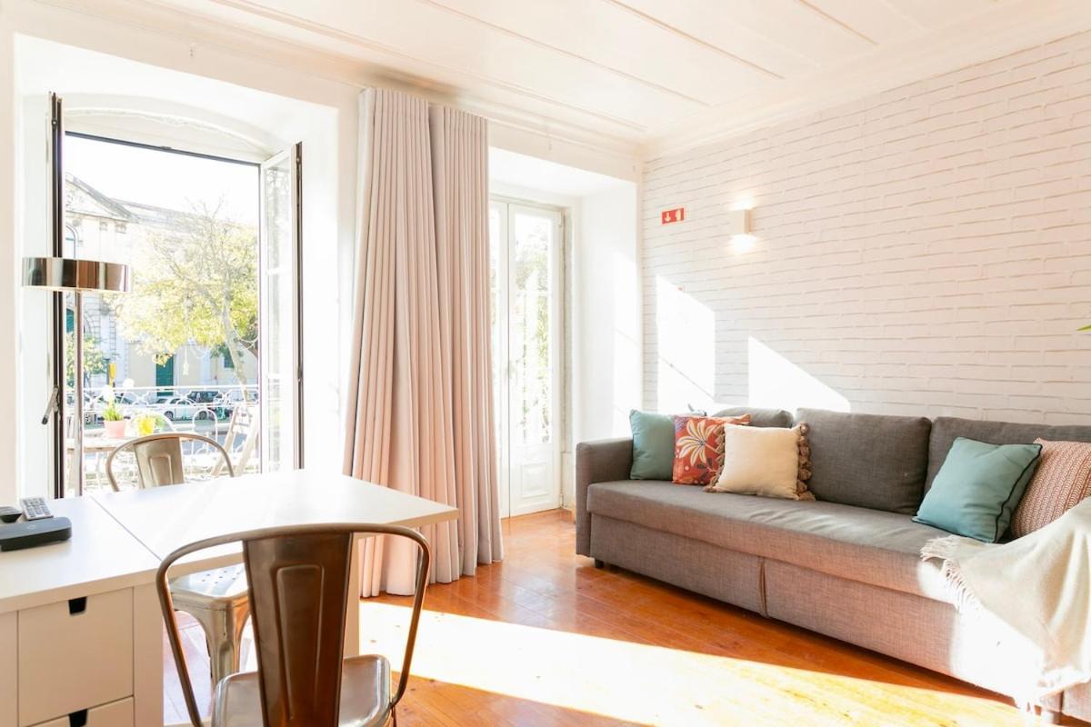 Cozy Flat With Bright Balcony Trendiest Neighborhood! Appartement *