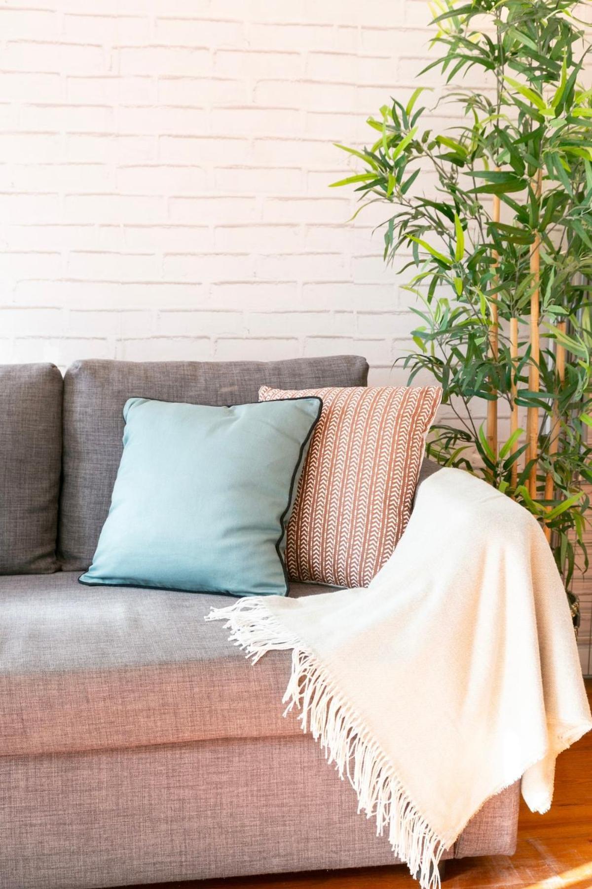 Appartement Cozy Flat With Bright Balcony Trendiest Neighborhood!