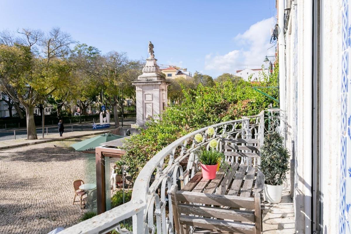 Appartement Cozy Flat With Bright Balcony Trendiest Neighborhood! *