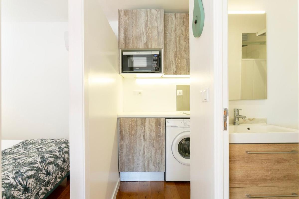 Cozy Flat With Bright Balcony Trendiest Neighborhood! Appartement