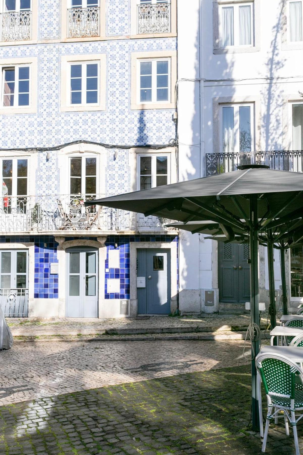 Appartement Cozy Flat With Bright Balcony Trendiest Neighborhood!