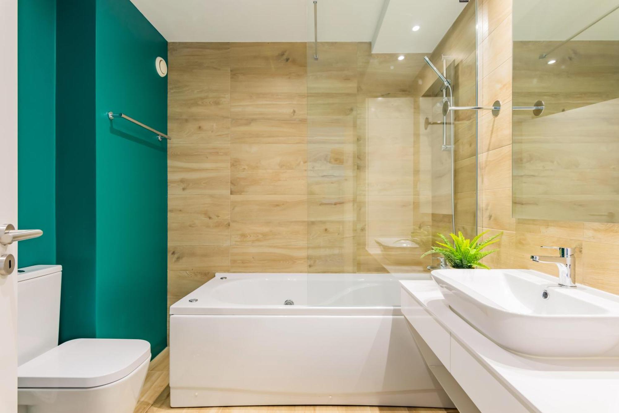 Appartement Campo De Ourique Deluxe Mid-term