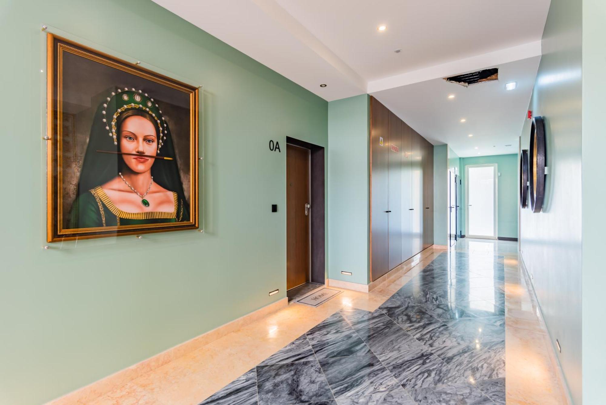 Campo De Ourique Deluxe Mid-term Appartement Lisboa