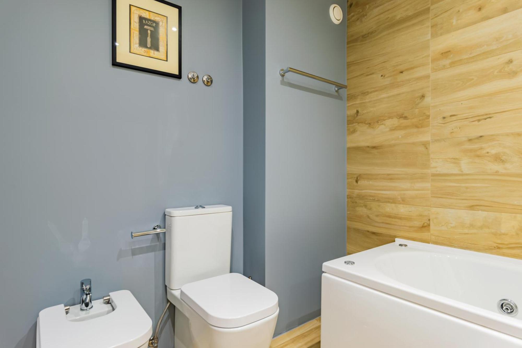 Campo De Ourique Deluxe Mid-term Appartement Lisboa