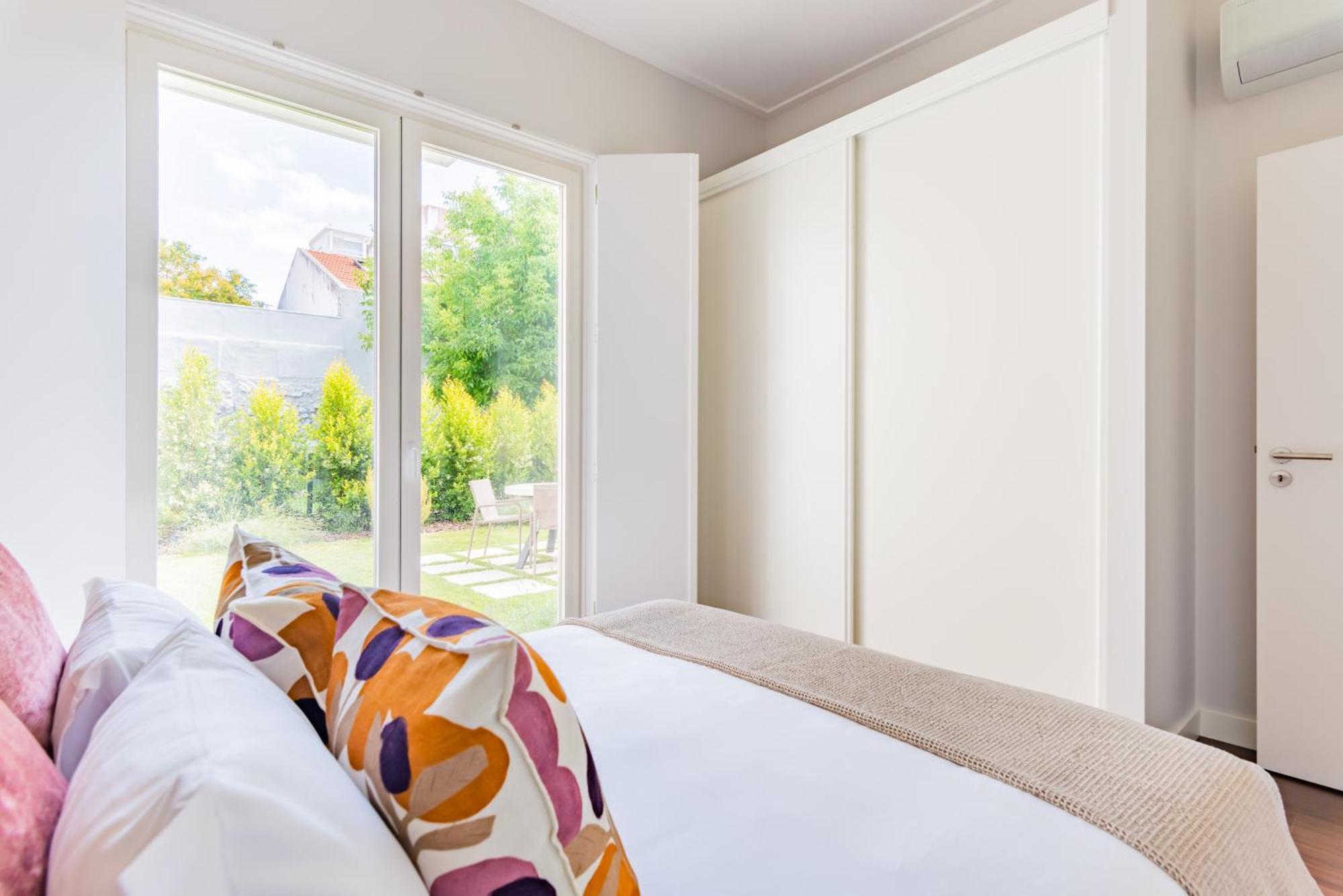 Campo De Ourique Deluxe Mid-term Appartement