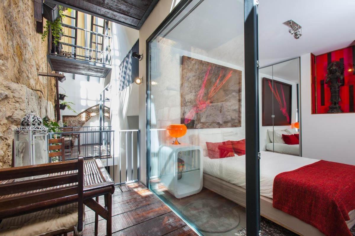 Apartment Old Stables Chiado - 2 Bedroom In The Heart Of *