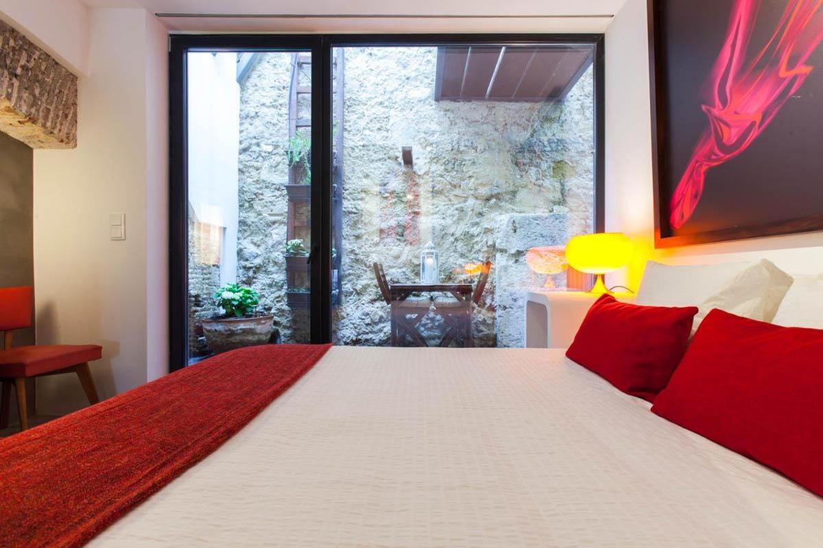 Old Stables Chiado - 2 Bedroom In The Heart Of Lisbon