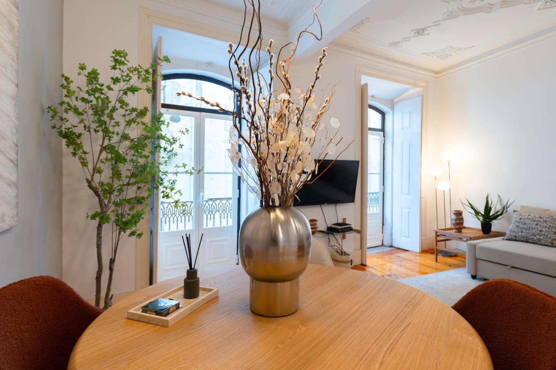 Appartement Beautiful In Bairro Alto - Quite Lissabon