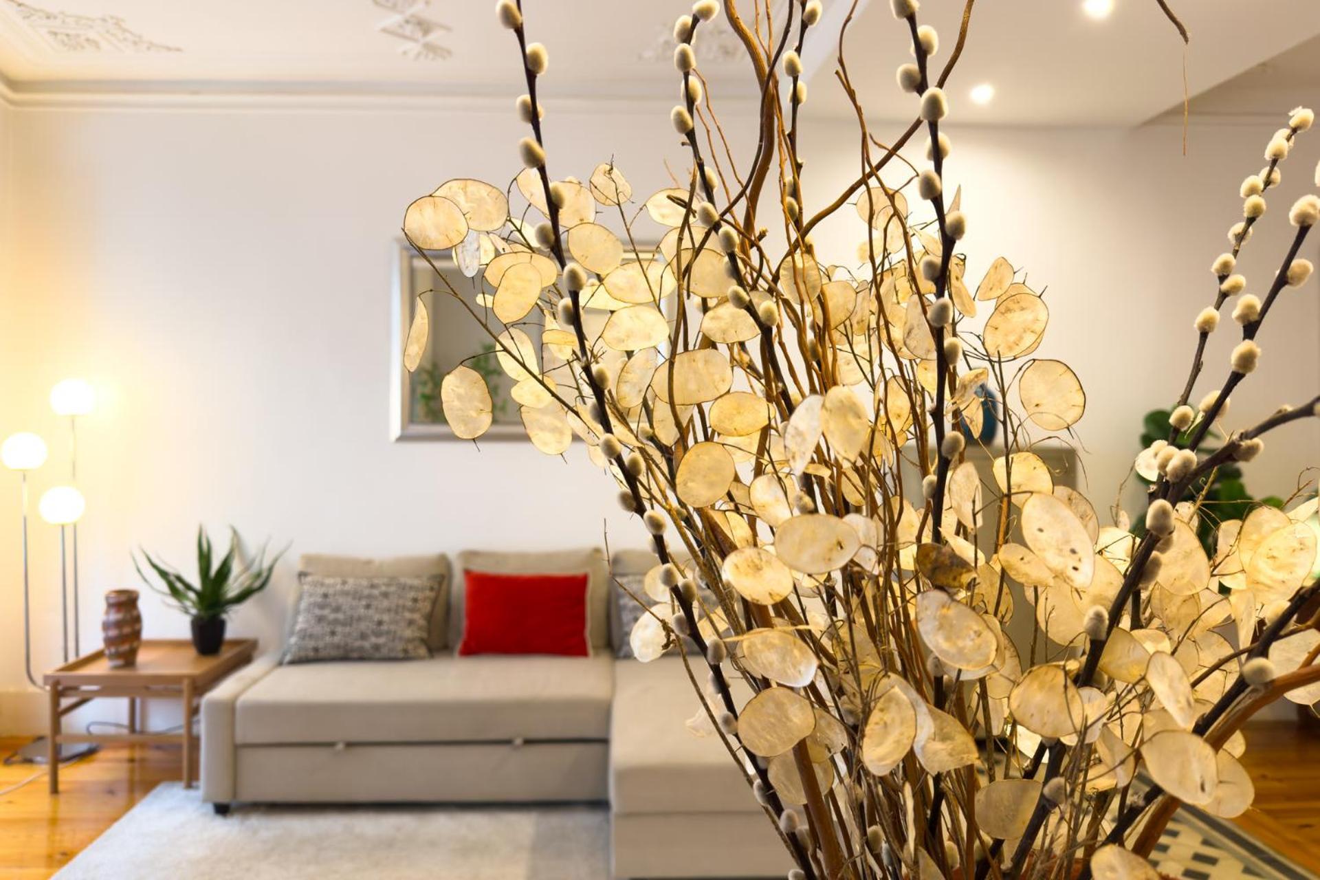Beautiful In Bairro Alto - Quite Appartement *