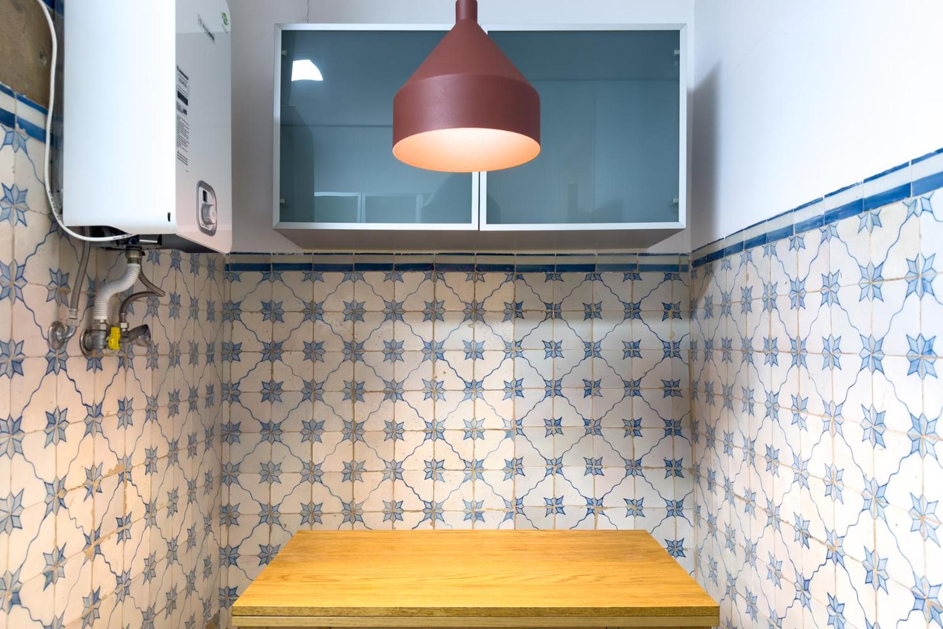 Beautiful In Bairro Alto - Quite Appartement Lissabon