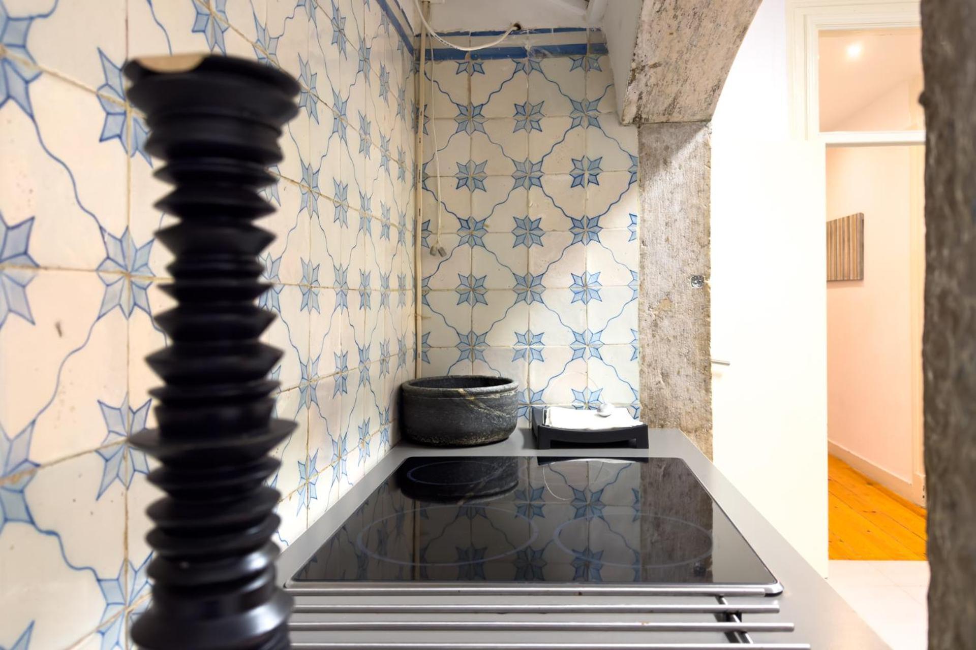 Appartement Beautiful In Bairro Alto - Quite *
