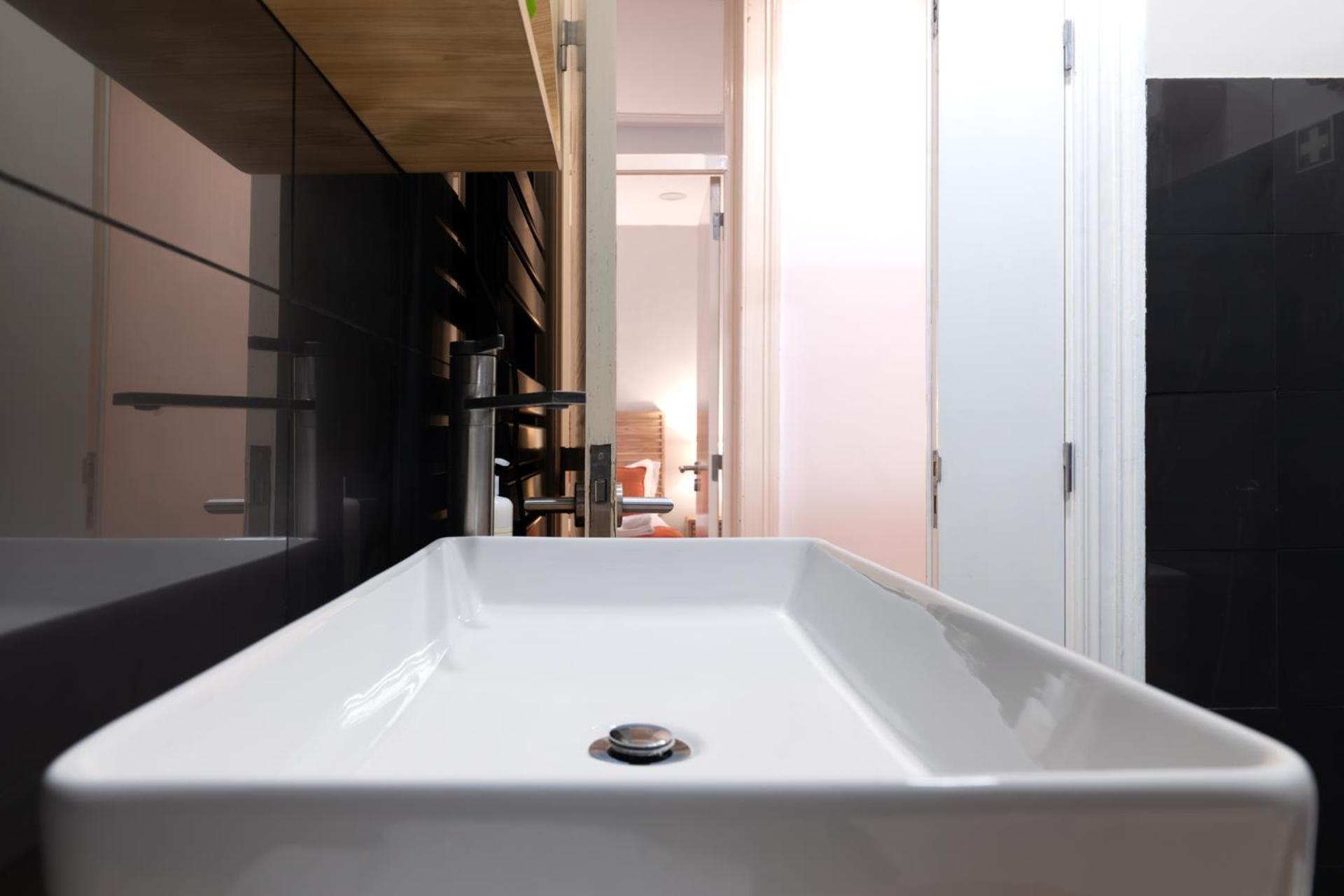 Beautiful In Bairro Alto - Quite Appartement