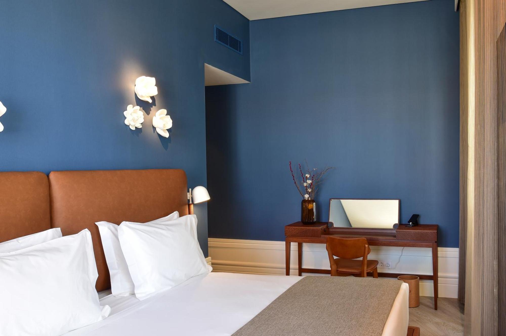 My Story Figueira 4* Lisboa