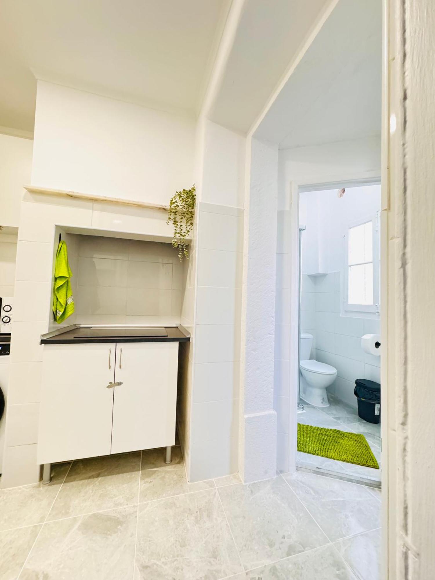 Alcantara Lx Guest house