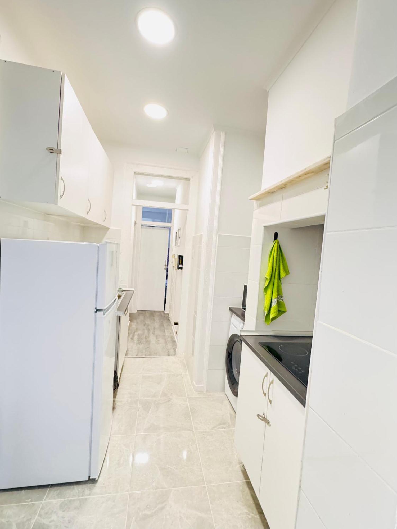 Alcantara Lx Lissabon
