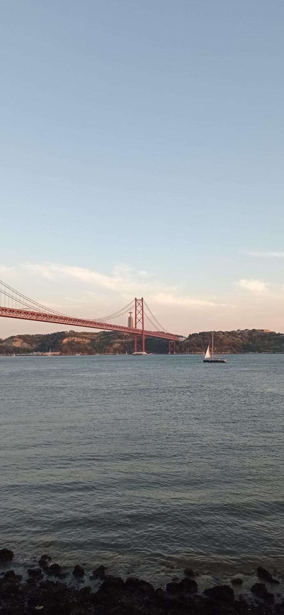 Gasthuis Alcantara Lx Lissabon